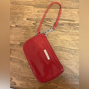 Calvin Klein Wristlet